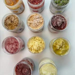 Ground Ingredients