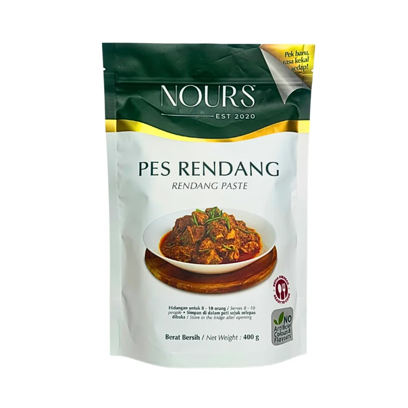 Cooking Paste