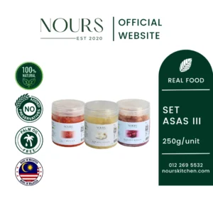 SET ASAS III