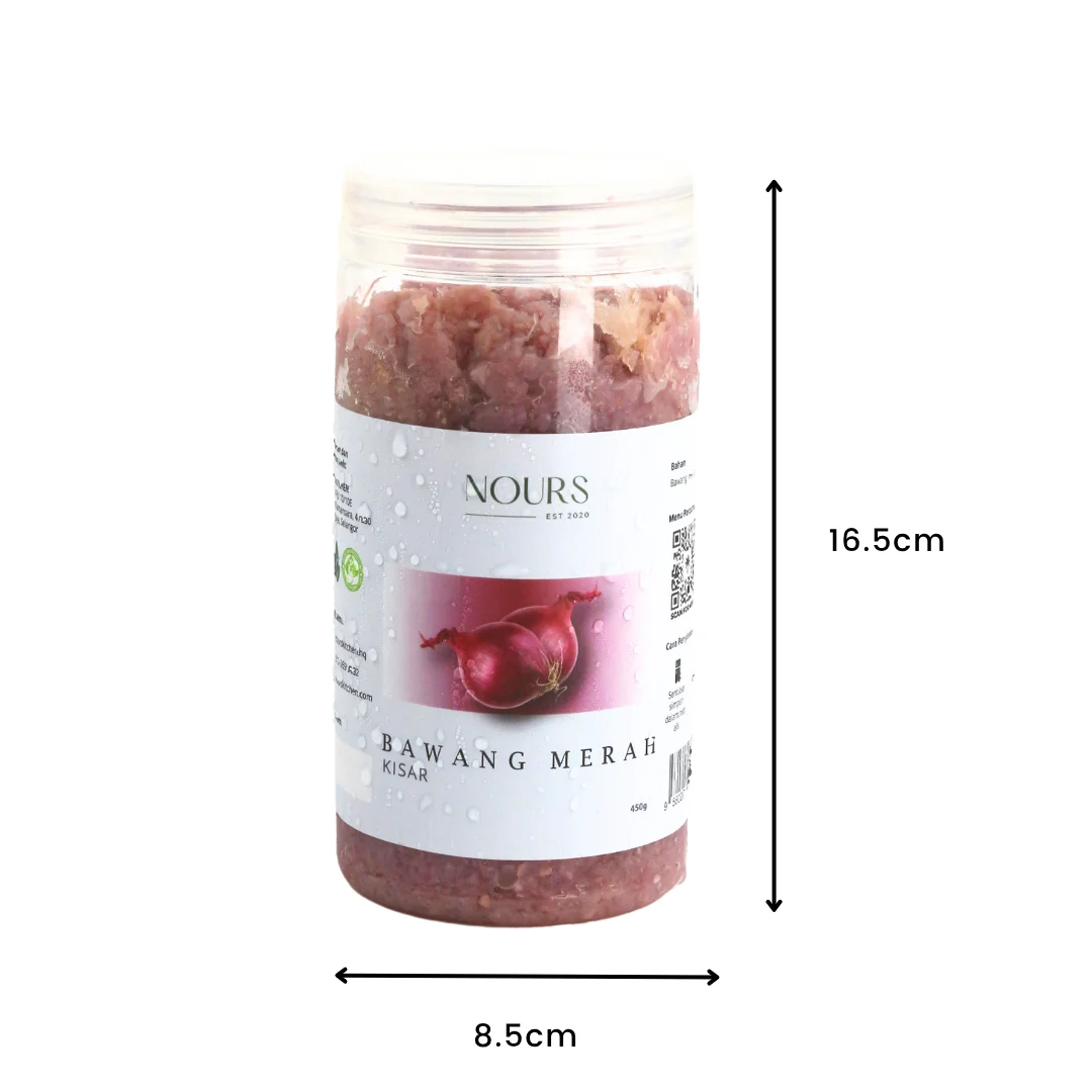 BAWANG MERAH / ONION - Image 2