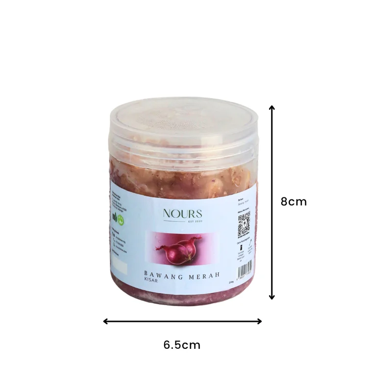 BAWANG MERAH / ONION - Image 3