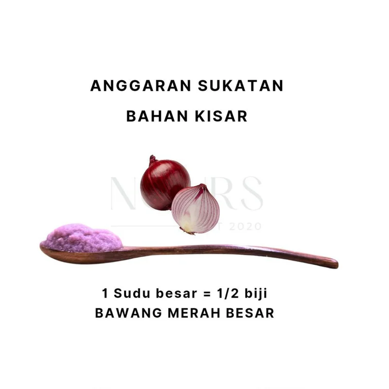 BAWANG MERAH / ONION - Image 6
