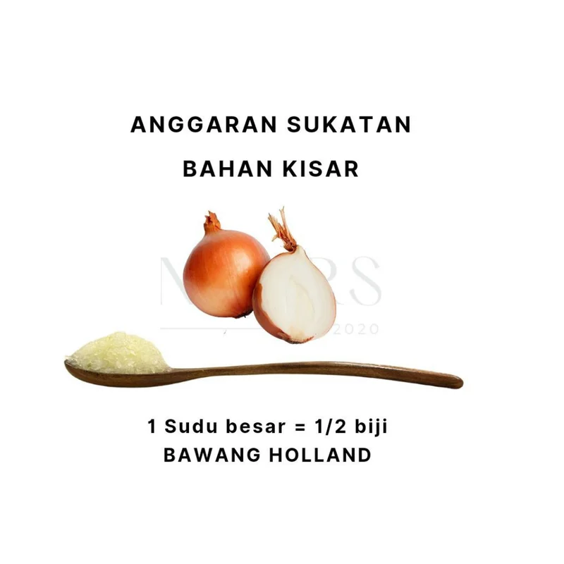 BAWANG HOLLAND / YELLOW ONION - Image 6