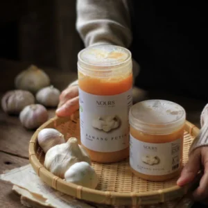 BAWANG PUTIH / GARLIC